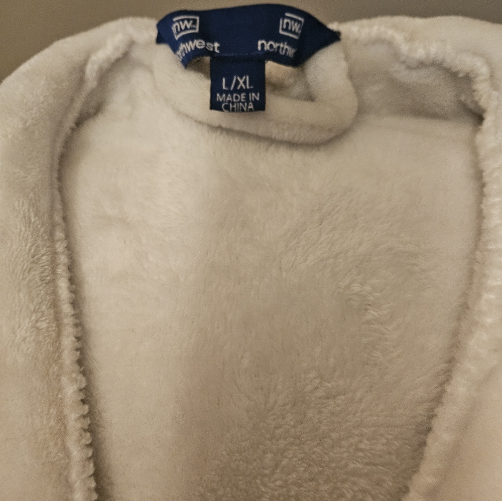 DOLPHINS ROBE - Picture 5 of 6